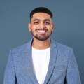 Arjun Nair